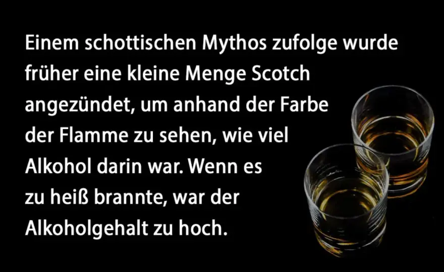 Welt-Whisky-Tag - Kleine Feier, große Wirkung? So geht's
