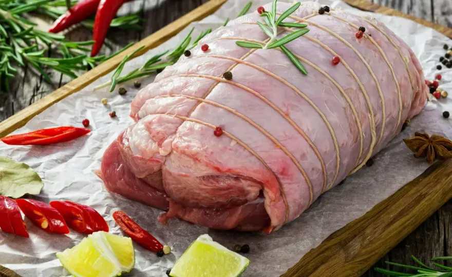 Rolada z indyka, która nie wysycha - sprawdzony przepis