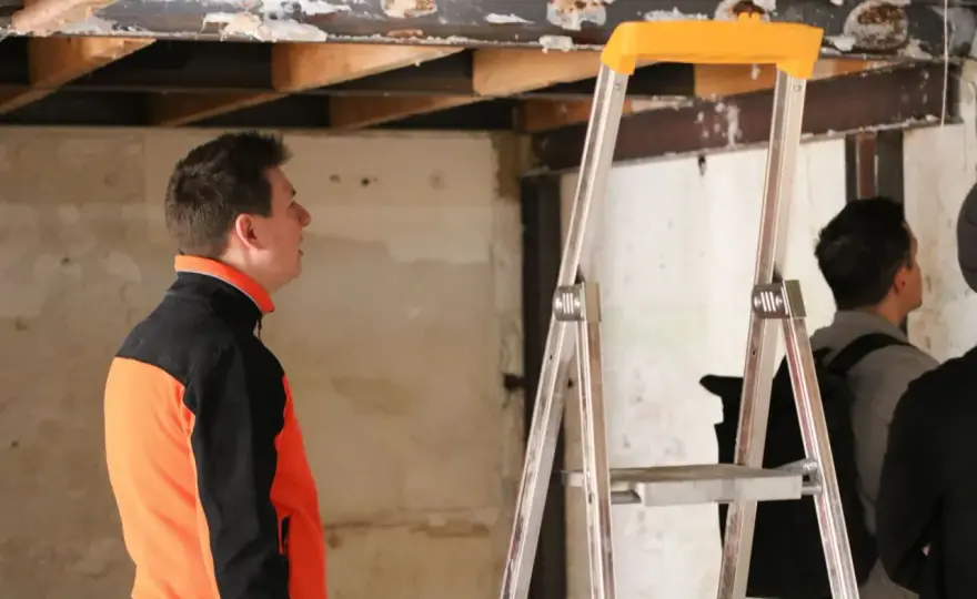 Rénovation bâtiments publics - Évitez ces 3 erreurs courantes