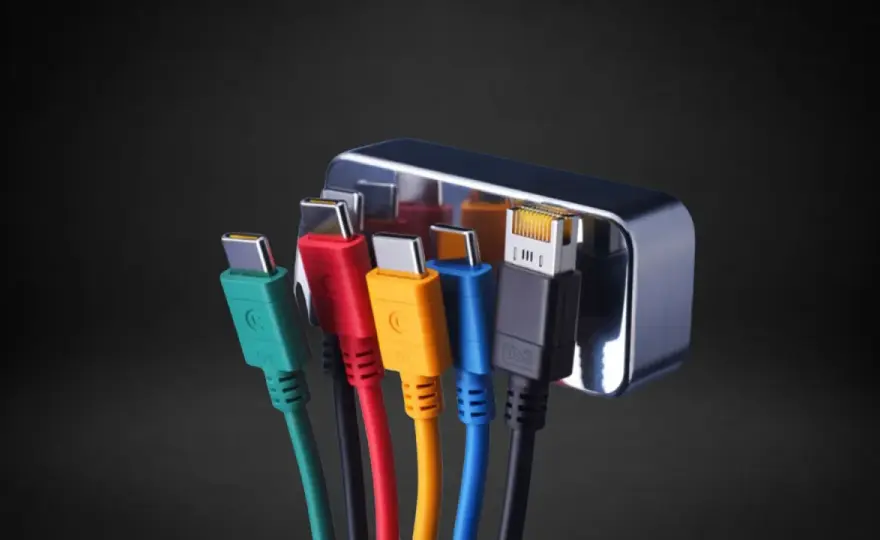DisplayPort - Die beste Verbindung für Gaming & PC-Monitore?
