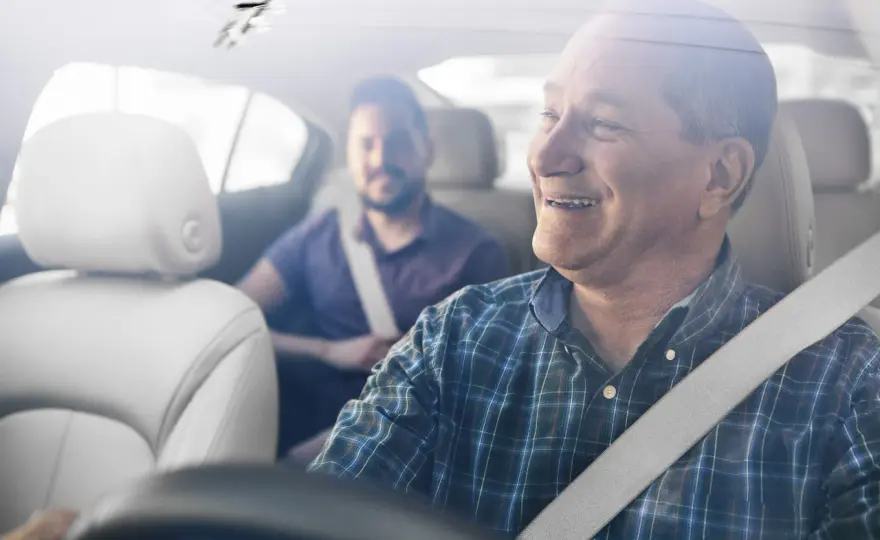 Jak być kierowcą Uber i uniknąć najczęstszych pułapek?