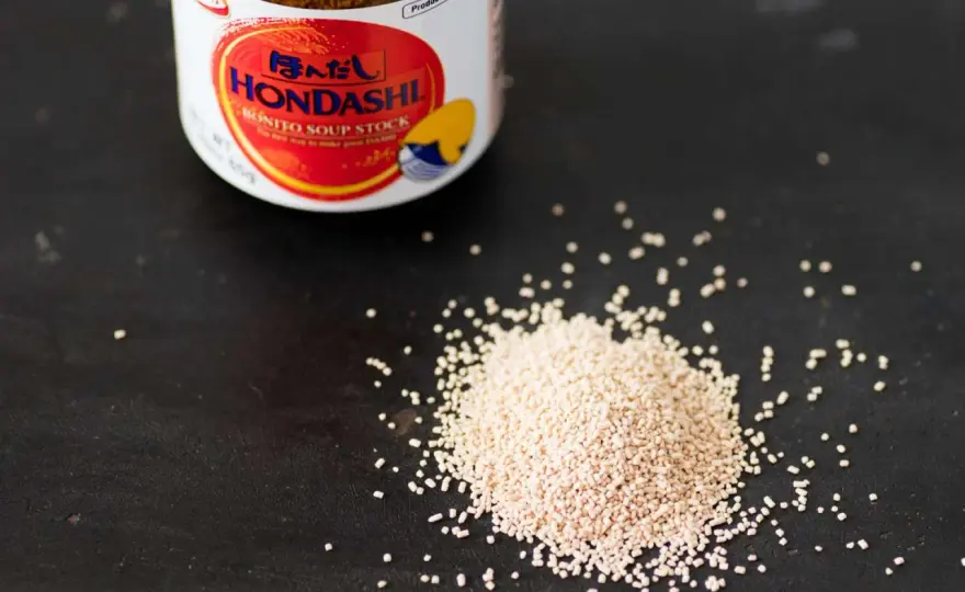 Dashi Powder to Water Ratio - Perfect Broth Every Time