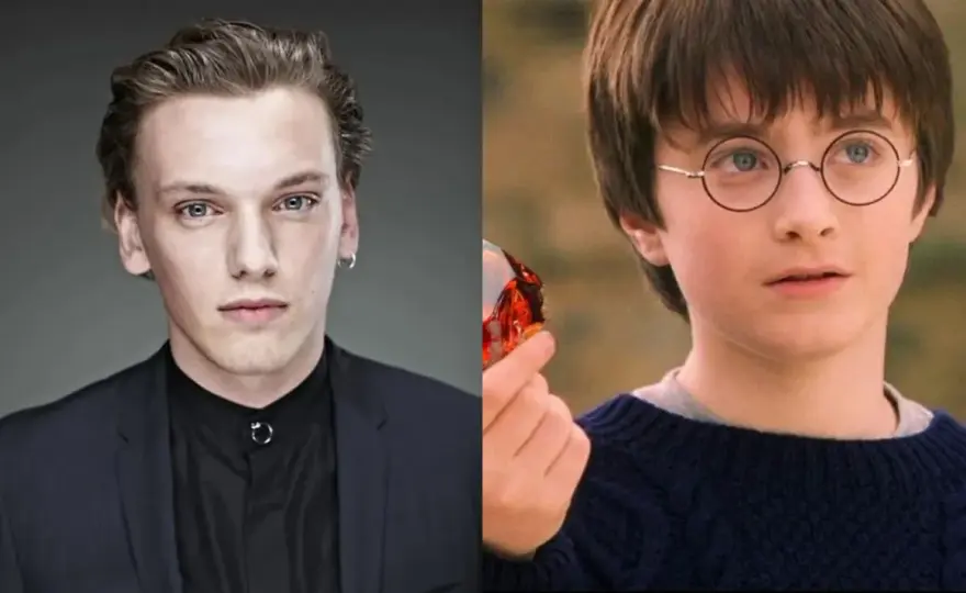 Jamie Campbell Bower w Potterze - Kogo grał i dlaczego to ważne?