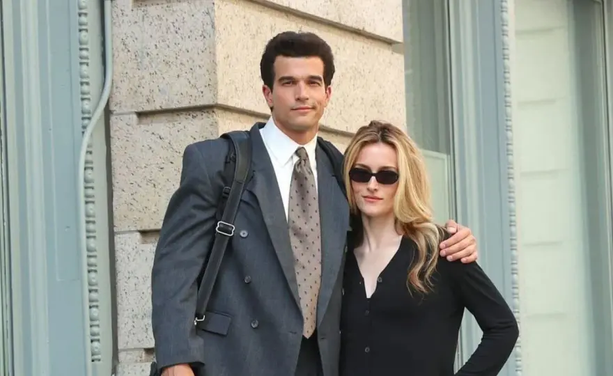 American Love Story czy Horror Story? Wyjaśniamy pomyłkę