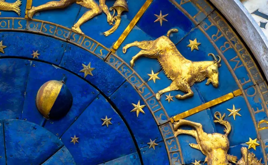 19 stycznia znak zodiaku - Koziorożec czy Wodnik? Poznaj cechy