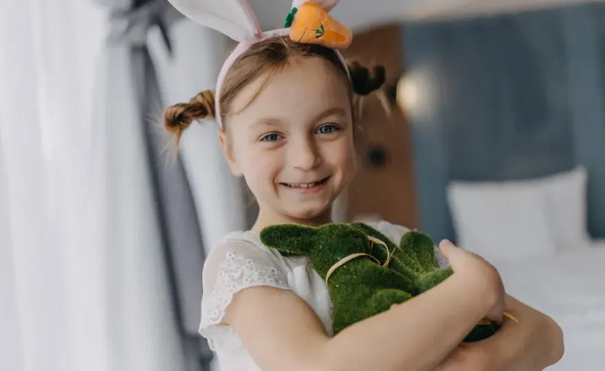 Wielkanoc w hotelu - czy warto? Sprawdź ceny, pakiety i na co uważać