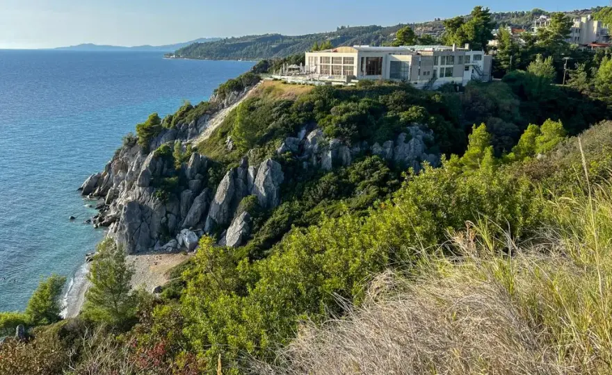 Chalkidiki atrakcje: Odkryj ukryte skarby i niezapomniane miejsca