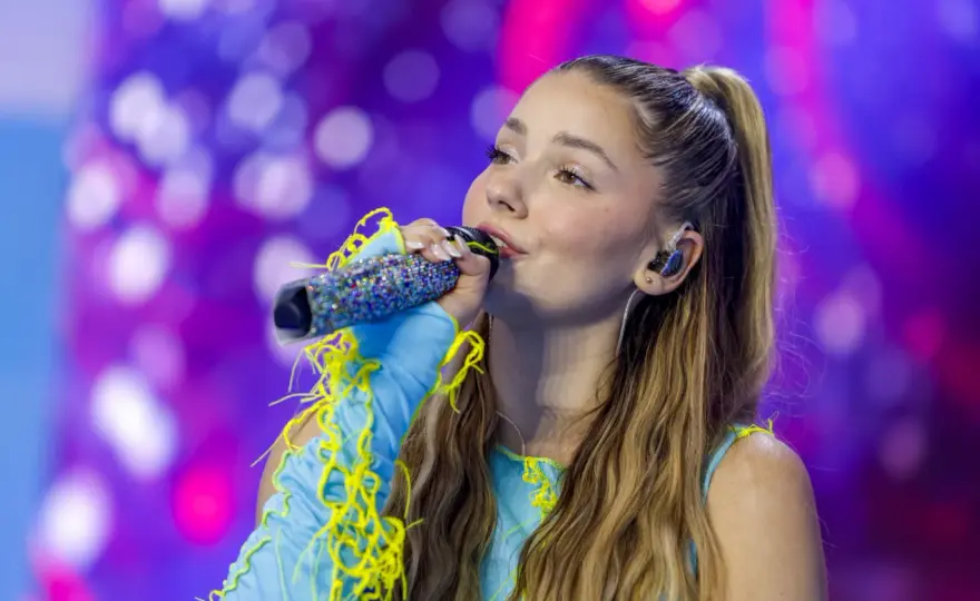 Julia Żugaj: Ile ma lat? Urodziny, kariera i wiek w Team X