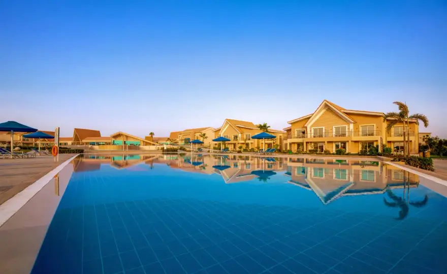 Pickalbatros Sea World Marsa Alam - Czy warto tam jechać?