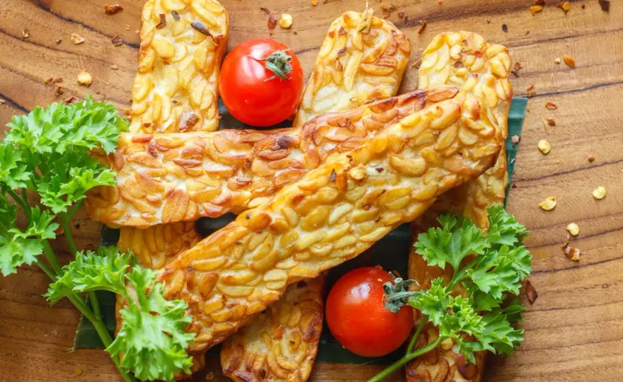 Tempeh - co to jest i jak go przygotować, by nie rozczarował?