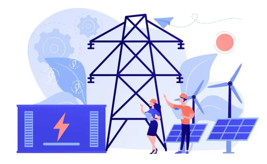 Magazyn energii: Klucz do oszczędności i niezależności w net-billingu