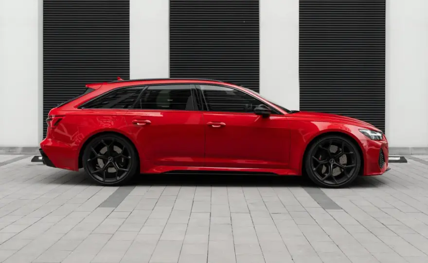 Audi RS 6 Avant performance - Cena, dane techniczne i realne koszty