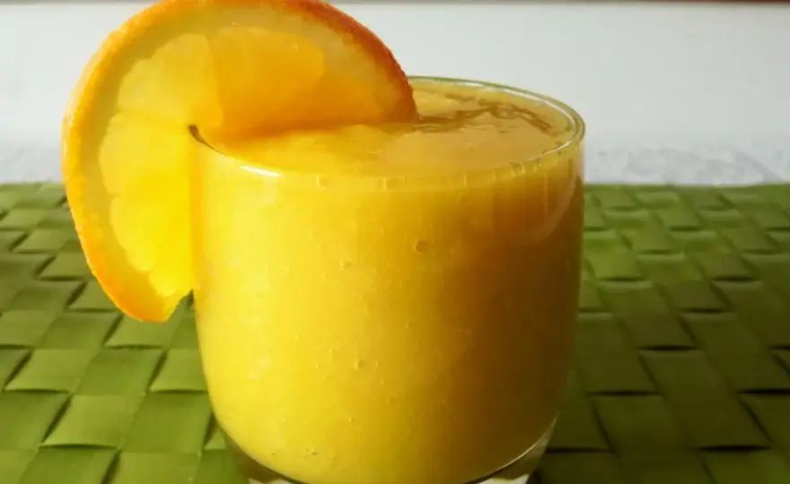 Odchudzający koktajl z mango: Przepisy i triki na szybkie efekty
