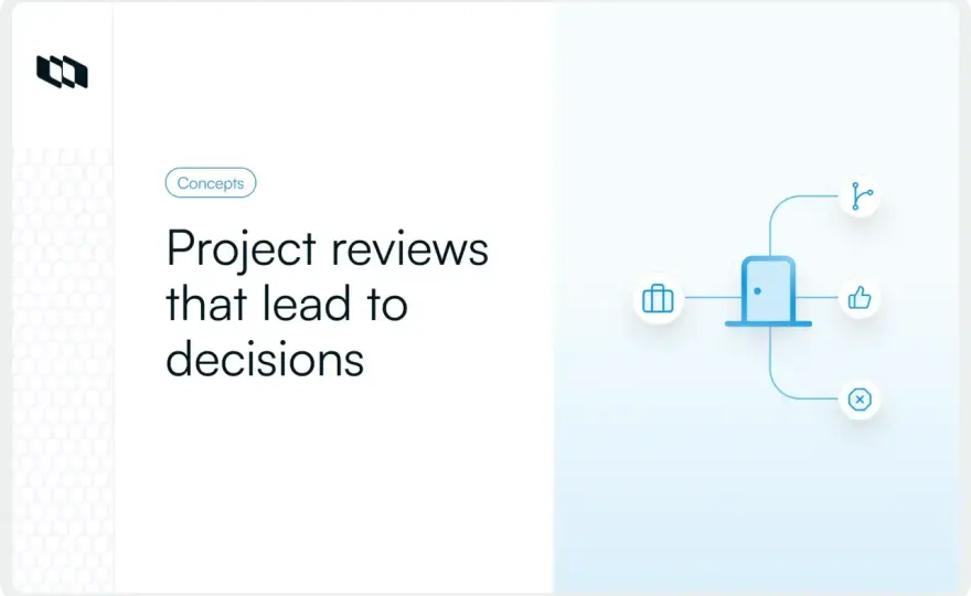 POP Framework - Boost Meeting & Project Clarity Now