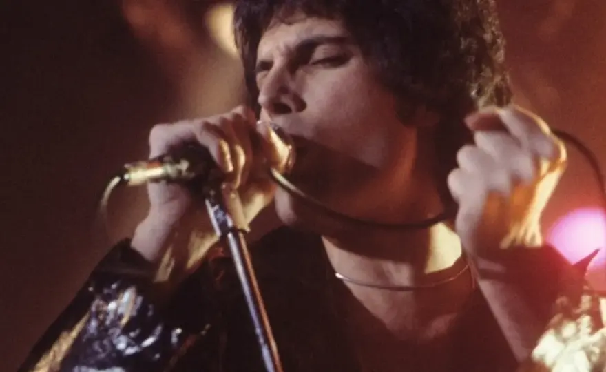 Czy Freddie Mercury miał dzieci? - Poznaj fakty i rozwiej wątpliwości