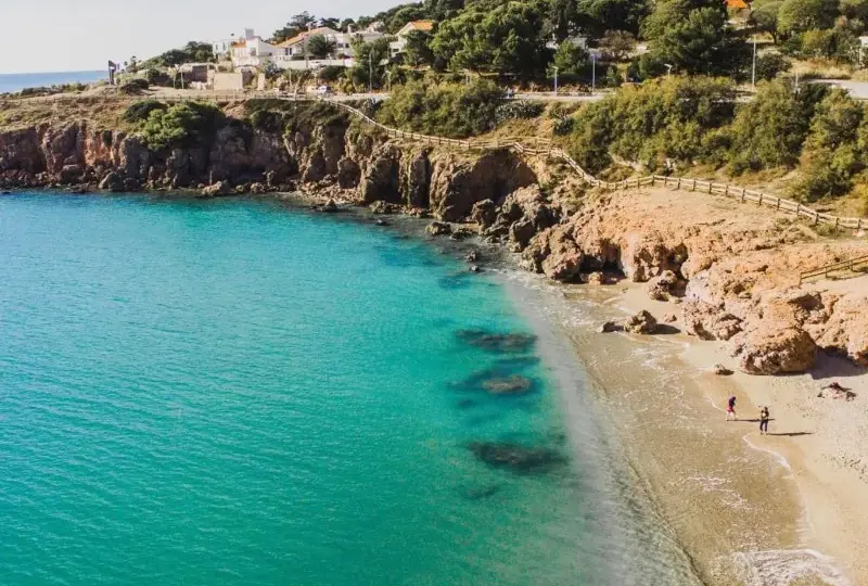 Stations Balnéaires Méditerranée : Votre Guide Idéal (PACA & Occitanie)