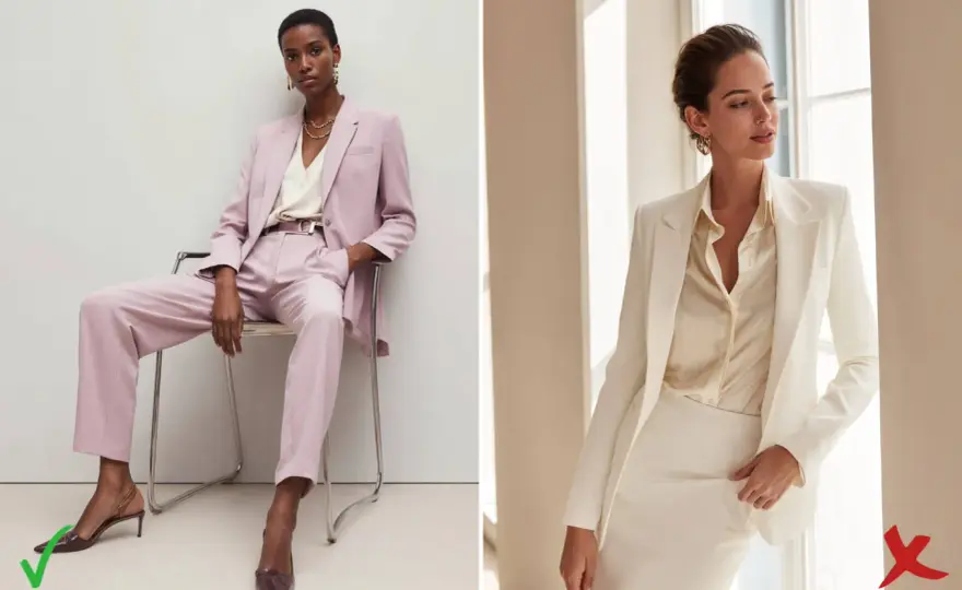 Casual Chic Hochzeit - Dein perfekter Look als Gast
