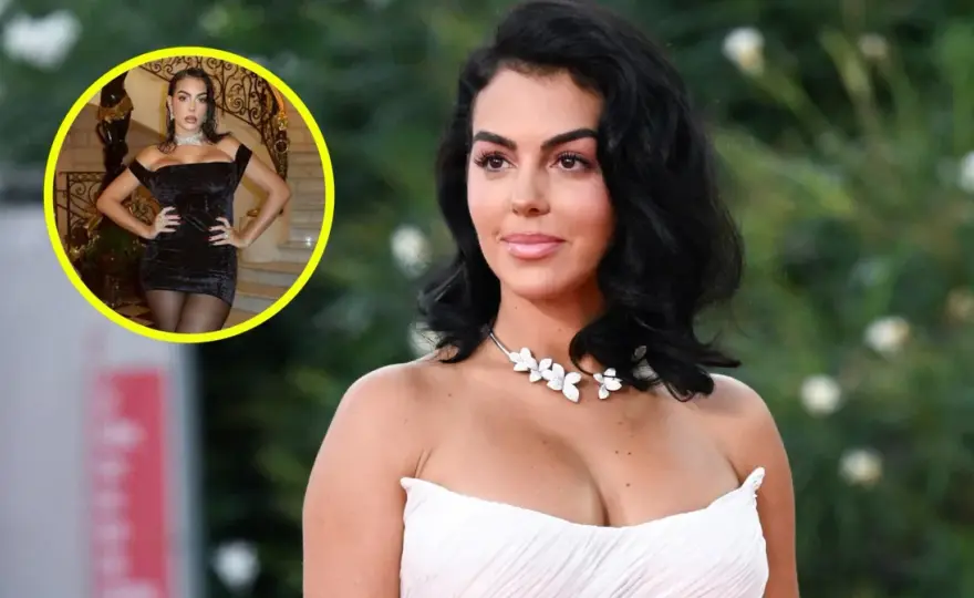 Żona Ronaldo? Georgina Rodríguez - kim jest naprawdę?