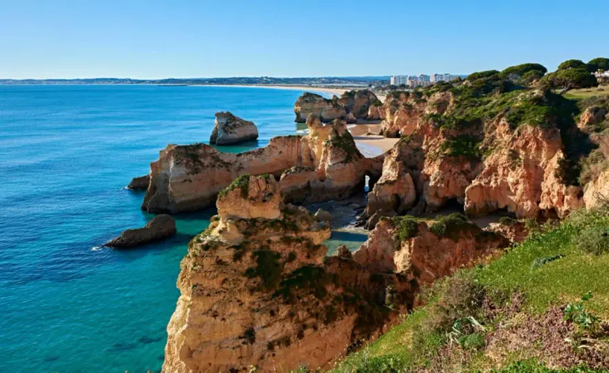 Playas de Portugal - Elige la perfecta para tu viaje