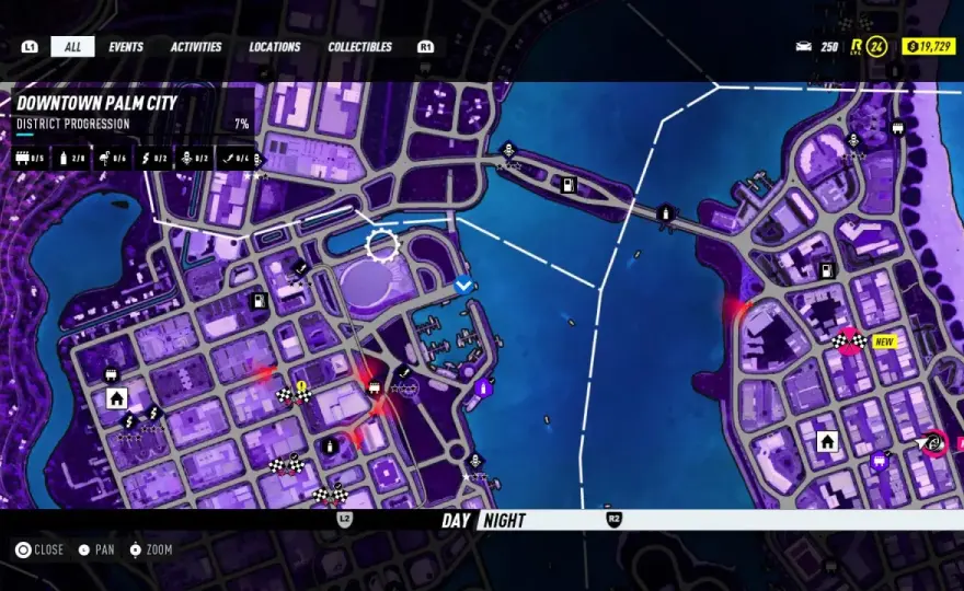 NFS Heat: skuteczne sposoby na ucieczkę przed policją - najlepsze porady