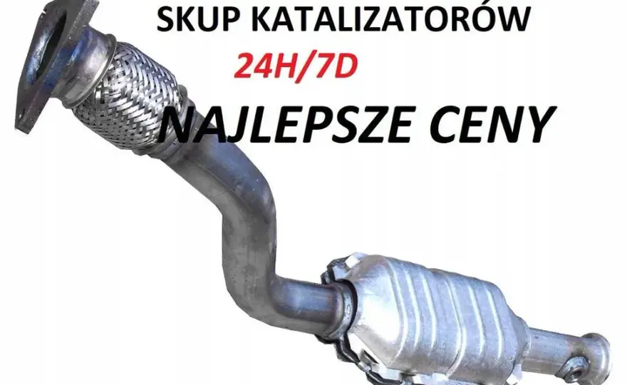 Ile za dpf na złomie? Sprawdź ceny i zwiększ swoją wartość