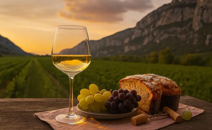 Pinot Grigio vs. Grauburgunder - Der Stil-Guide für Weinkenner