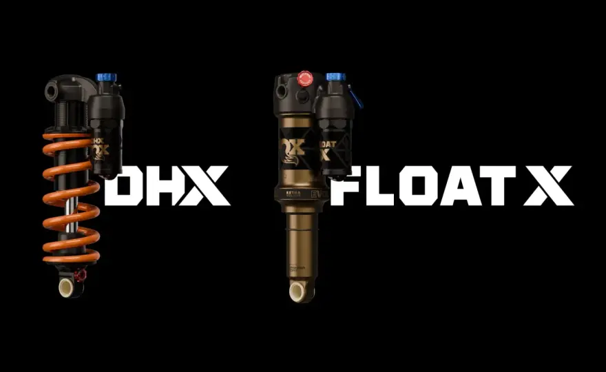Fox Float X vs X2 - Which Shock is Best For Your Ride?