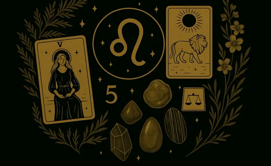 21 sierpnia znak zodiaku - Lew czy Panna? Poznaj cechy charakteru