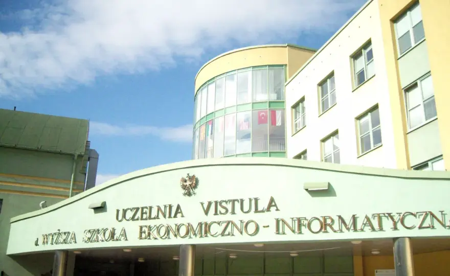 Akademia Vistula opinie - Poznaj realne wady i zalety studiowania