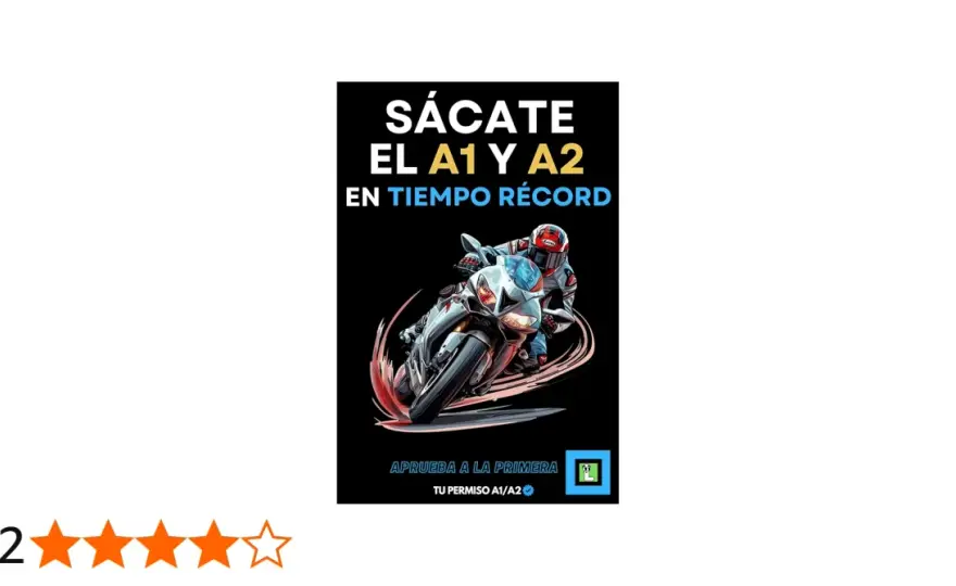 Primera Moto en España - Guía para Principiantes A1 y A2