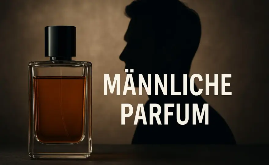 Die besten Parfum für Männer: Ihr Guide für Stil & Haltbarkeit