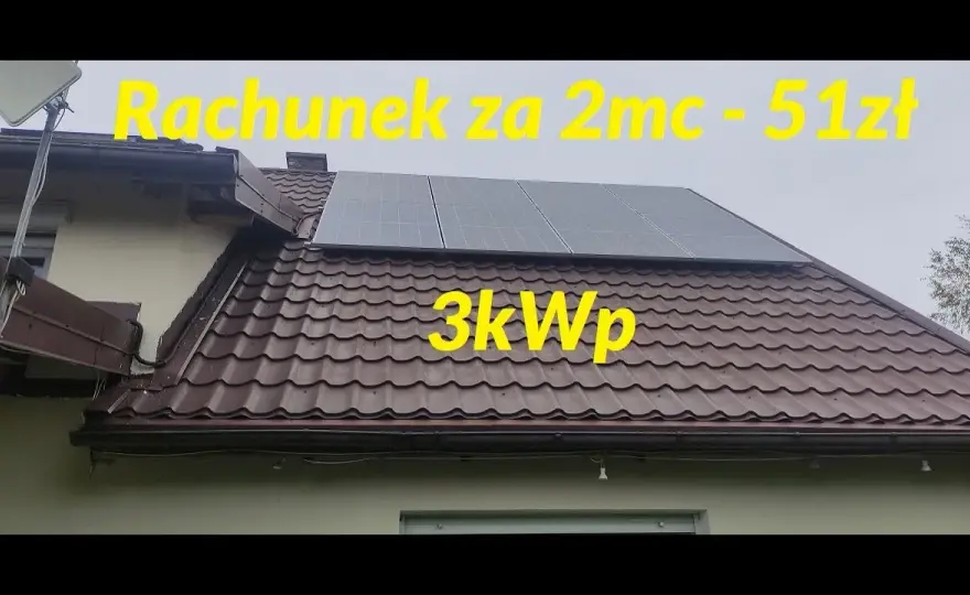 Ile prądu wyprodukuje elektrownia fotowoltaiczna 3 kW dziennie? Zaskakujące wyniki!