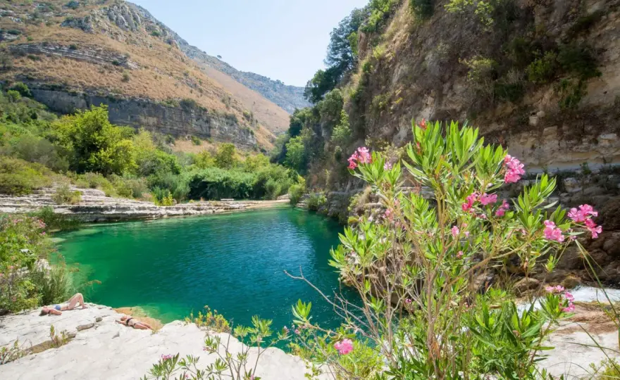 Sicily Outdoors - Your Guide to Nature's Best