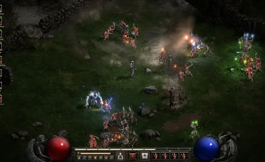 Gdzie kupić Diablo 2 Resurrected na PC? Sprawdź najlepsze oferty