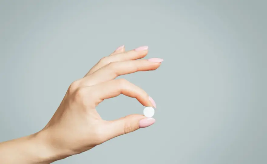 Zolpidem - lek na sen? Dawkowanie, ryzyka, e-recepta.
