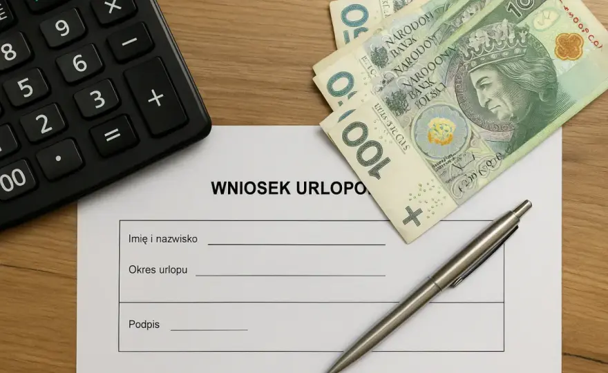 Urlop na umowie zlecenie - Czy przysługuje? Jak go mieć?