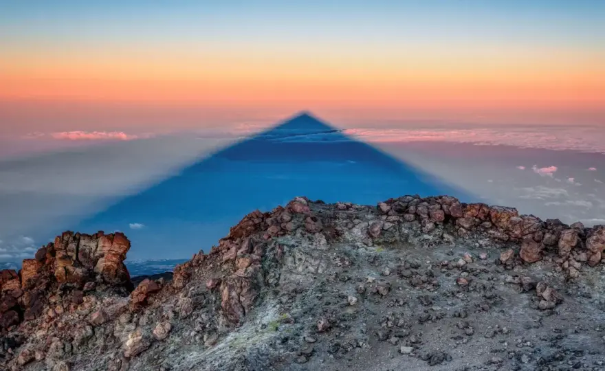 Najwyższy szczyt Hiszpanii - Teide: Jak zaplanować wejście?