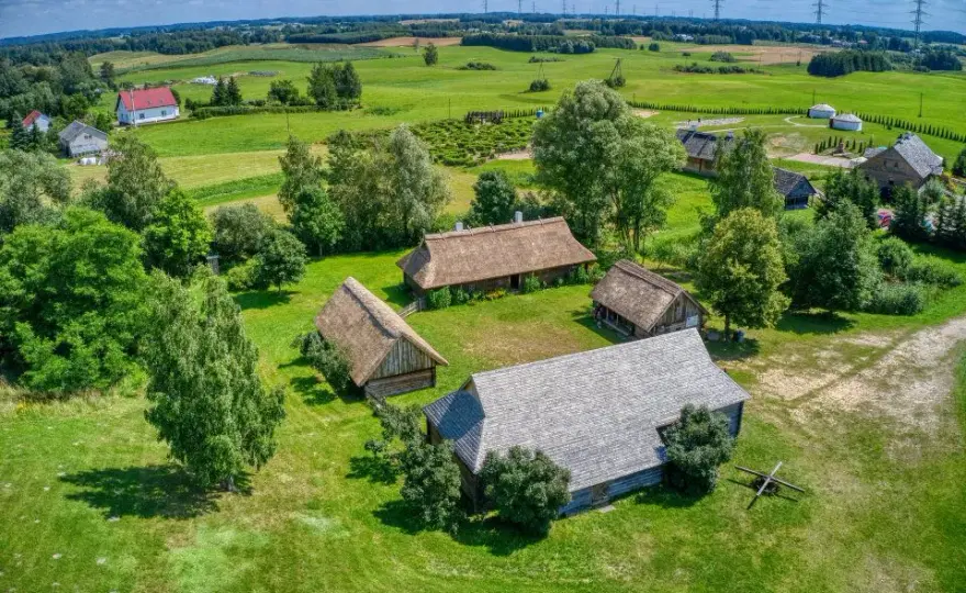 Najlepsze atrakcje w Puńsku, które zachwycą każdego turystę