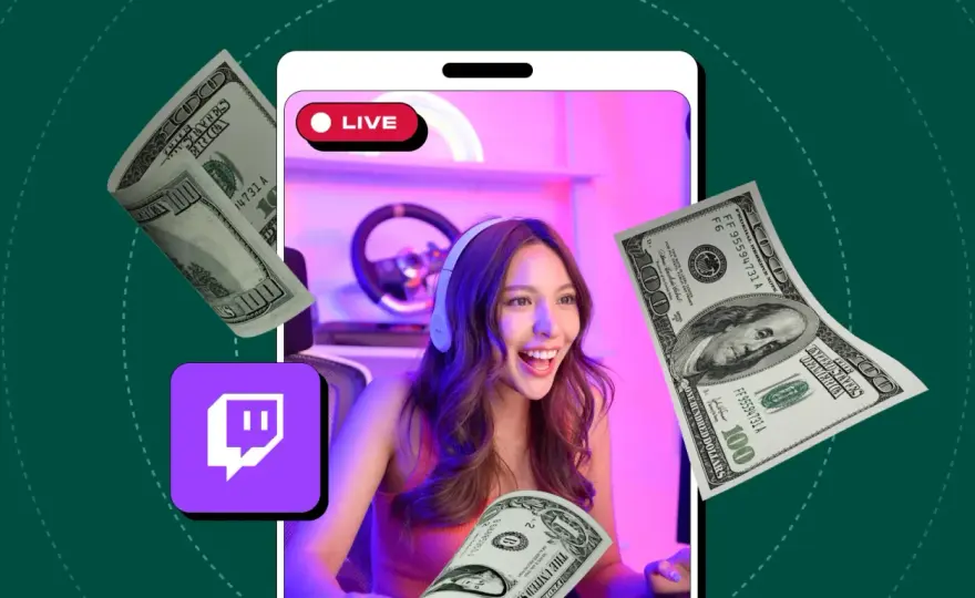 Twitch Donations - Maximize Your Creator & Charity Funds
