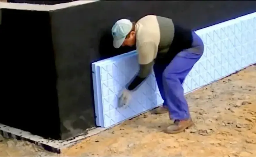 Jaki styrodur na fundamenty? Wybierz najlepszy dla swojego projektu
