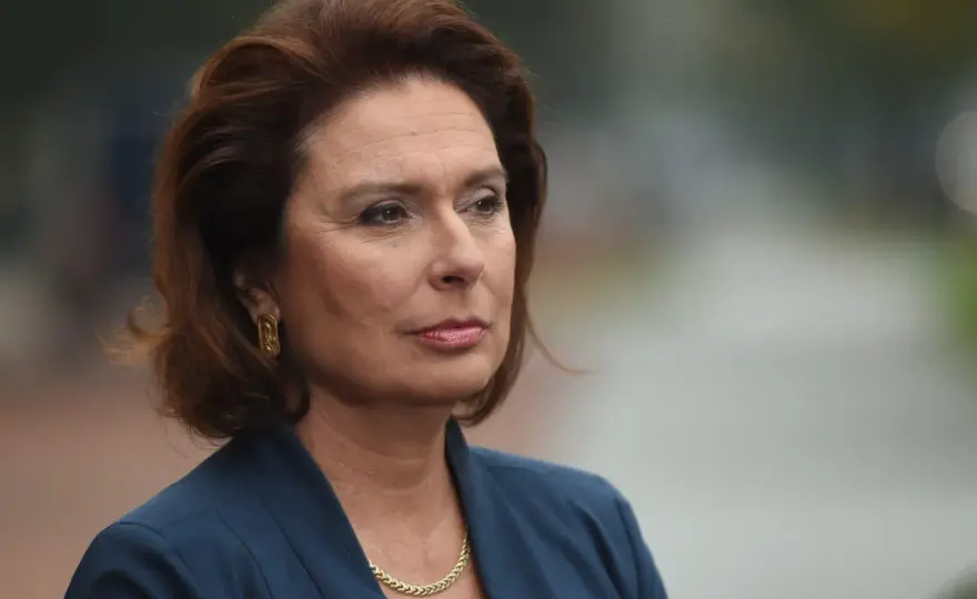 Małgorzata Kidawa-Błońska: wiek, kariera i kluczowe fakty