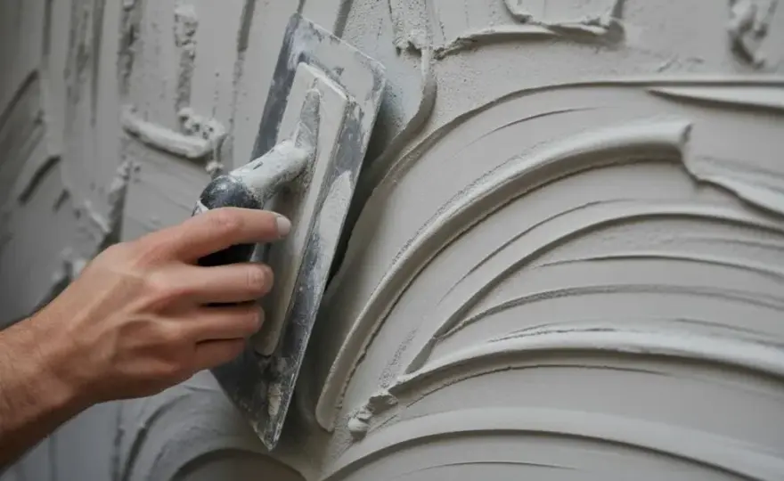 Jak położyć beton dekoracyjny? Proste kroki, które ułatwią pracę
