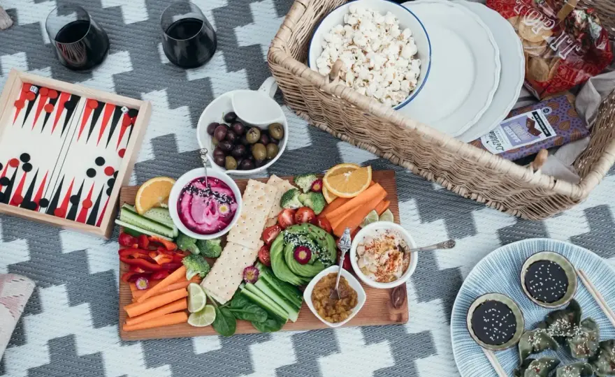 Weganizm a wegetarianizm - co jeść i jak wybrać?