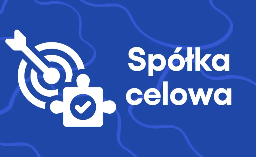 SPV, czyli spółka celowa - kiedy warto ją założyć?