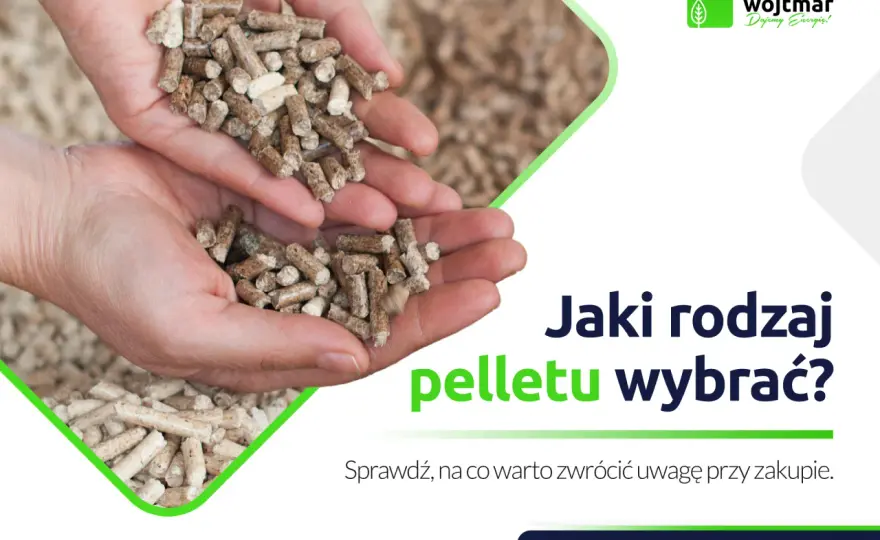 Pellet: Wartość opałowa jak wybrać i oszczędzać?