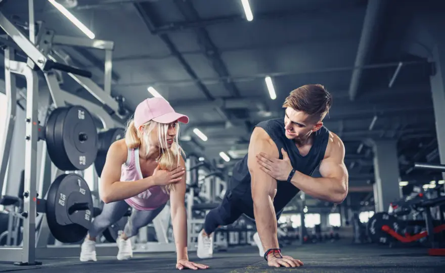 Czy cardio spala mięśnie? Odkryj prawdę o utracie masy mięśniowej