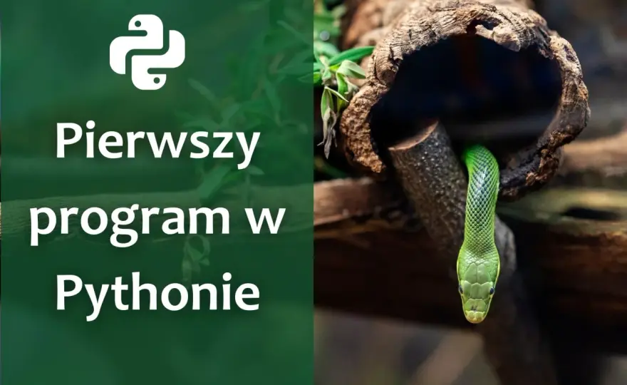 Prostszy kod w Pythonie - Jak myśleć o problemie?