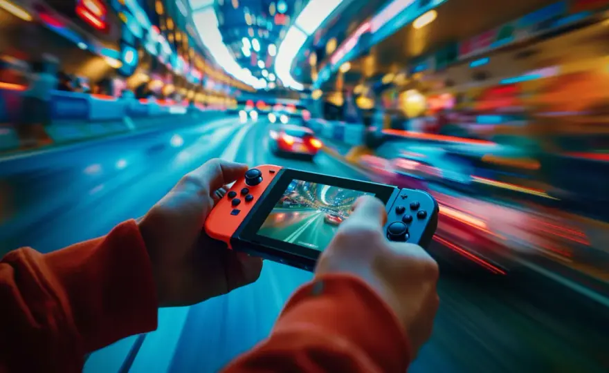 Forza Horizon na Nintendo Switch: Forza Horizon działa na Switchu?