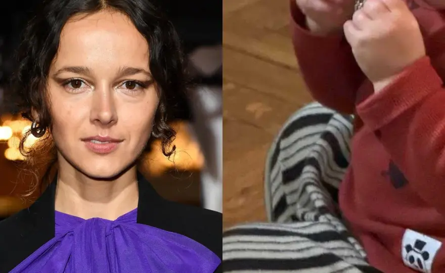 Ile dzieci ma Monika Brodka - Poznaj fakty o synu i prywatności