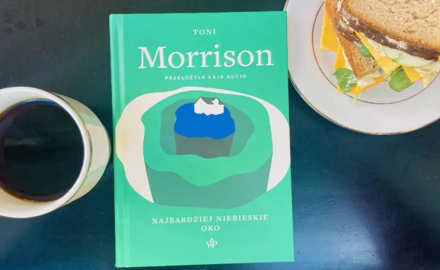 Toni Morrison - od czego zacząć? Praktyczna mapa lektury